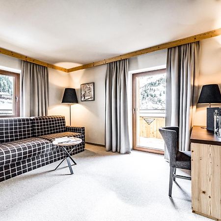 Hotel Edelweiss & Gurgl Obergurgl Chambre photo