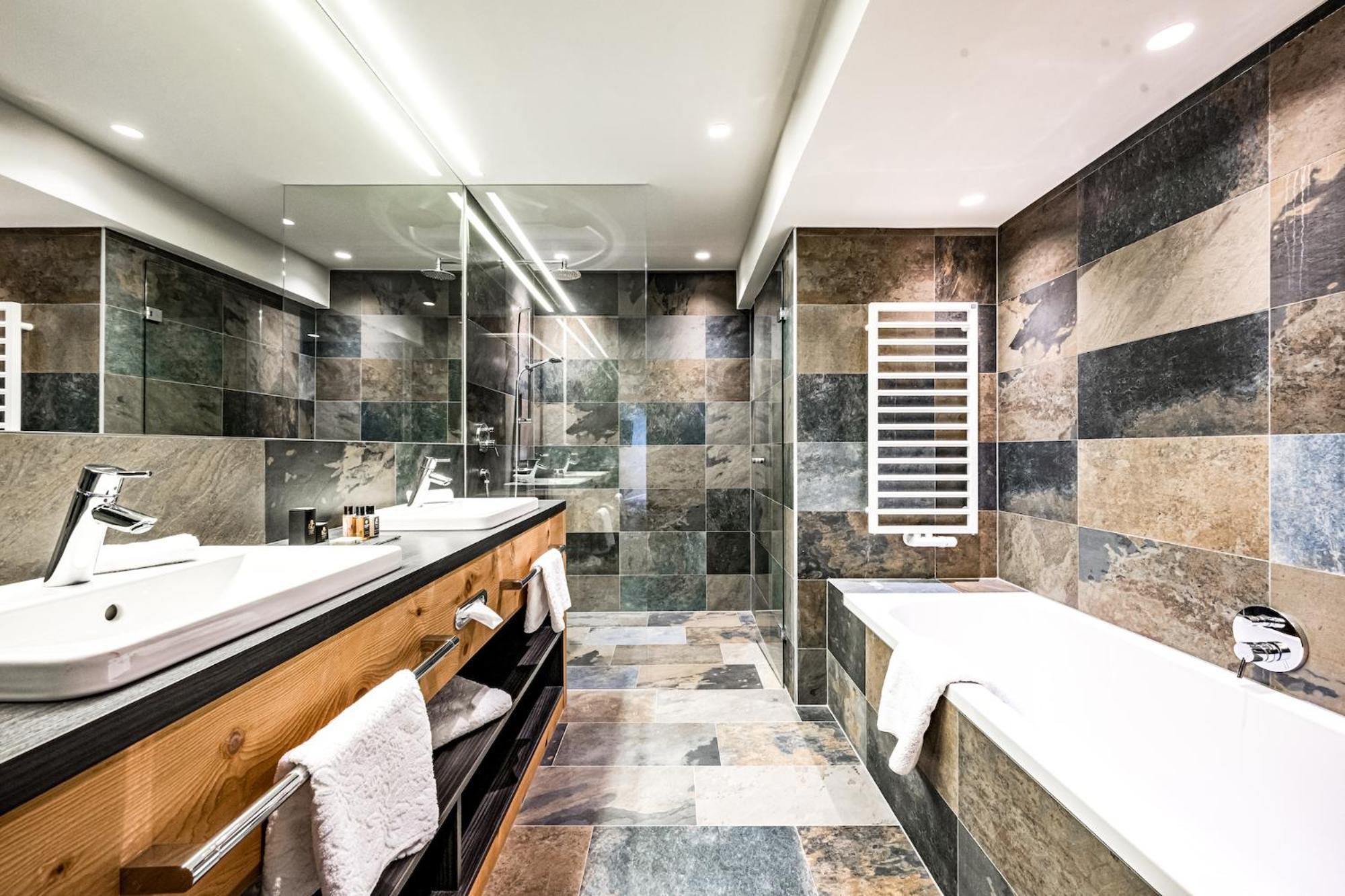 Hotel Edelweiss & Gurgl Obergurgl Chambre photo