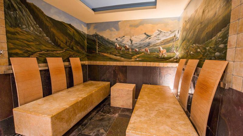 Hotel Edelweiss & Gurgl Obergurgl Extérieur photo