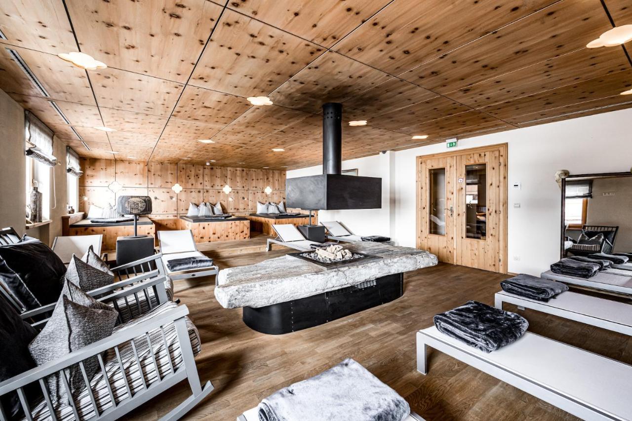 Hotel Edelweiss & Gurgl Obergurgl Extérieur photo